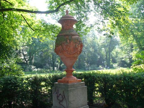 Schustehruspark -3,05.07.2011,Foto:Behrendt