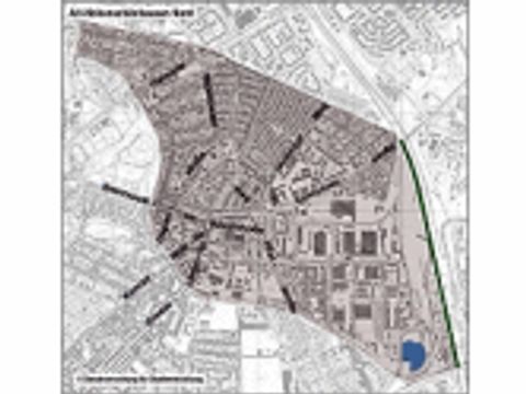 Alt-Hohenschönhausen Nord
