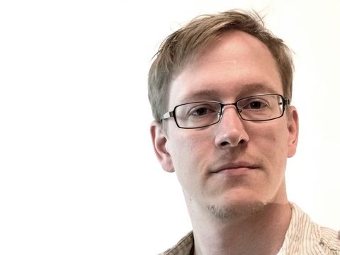 Jens Isensee, Co-CEO & Creative Director of Serious Brothers