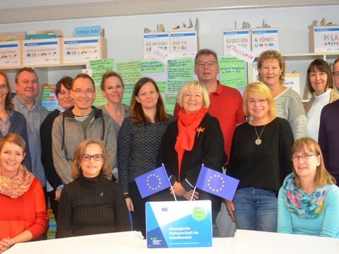 Erasmus-Plus