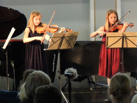 Violine
