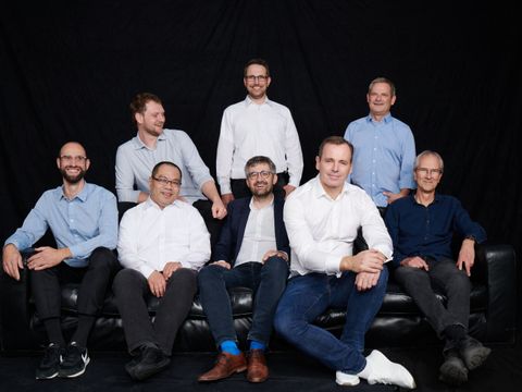 Xavveo Team
