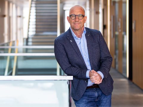 Prof. Dr. Stefan Selke