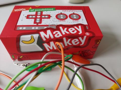Makey Makey