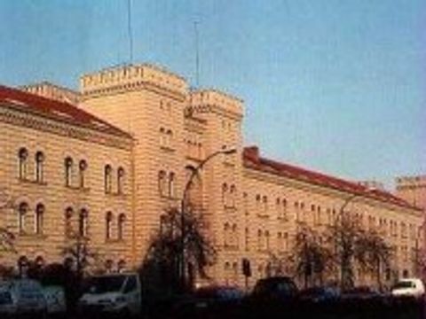 Finanzamt Friedrichshain-Kreuzberg