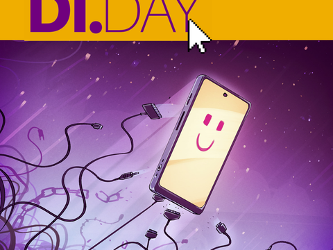 Digital Independence Day