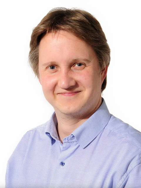 Sebastian Christ
