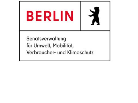 Senatsverwaltung für Umwelt, Mobilität, Verbraucher- und Klimaschutz