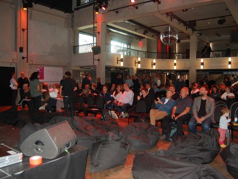 3. Dialogwerkstatt