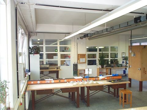Arbeitstraining 1
