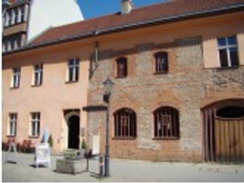 Gotisches Haus
