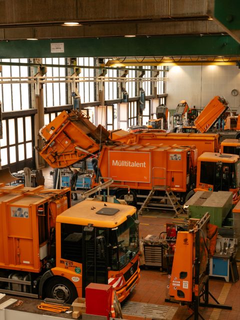 (Bild: © Pia Henkel / Regionalinkubator Berlin Südwest)