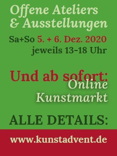 (Bild: Kunstadvent Friedrichshagen )