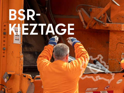 BSR Kieztag