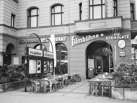 Filmbühne am Steinplatz, 1999