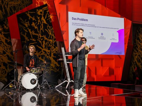 (Bild: © Messe Berlin GmbH)