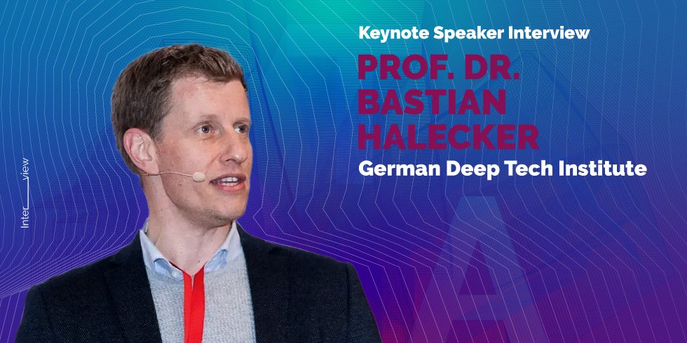 Keynote Speaker Interview Header Halecker