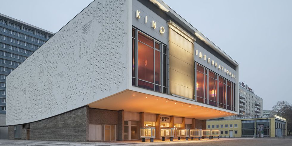 Kino International