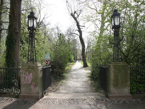 Schustehruspark (Bild: BA-CW, ML)