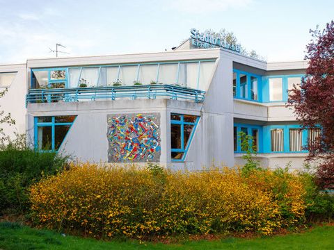 (Bild: Zentralbibliothek Tempelhof-Schöneberg)