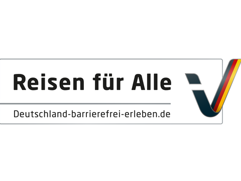 Reisen für Alle, Barrierefreiheit