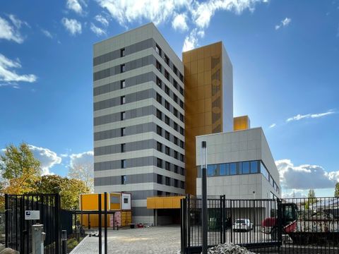 Technisches Finanzamt Berlin