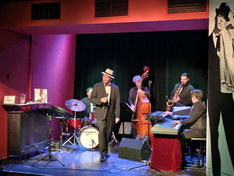 Dankesveranstaltung 2025