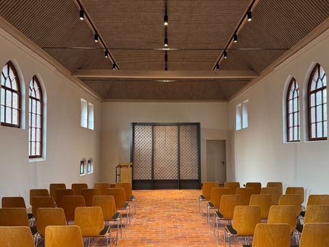 (Bild: Karl Joachim Ferber (Dipl. Ing. Architekt, Objektplanung))