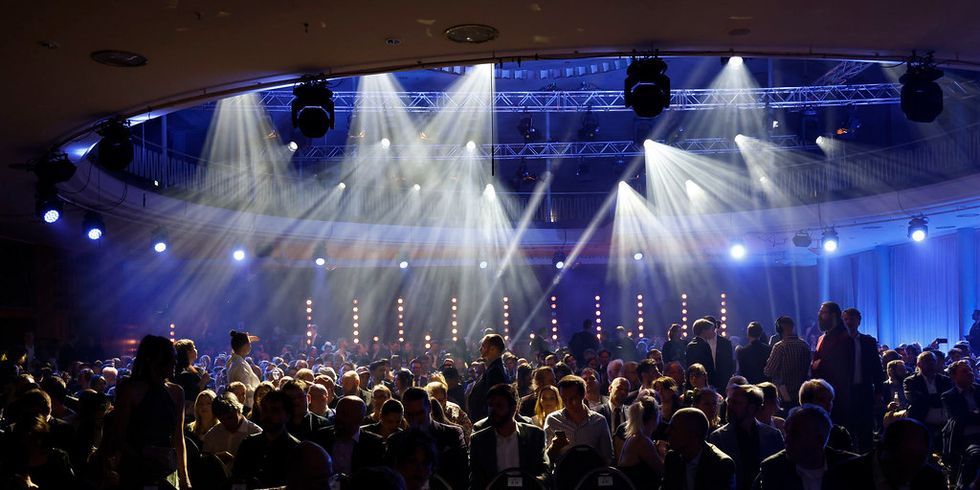 German Computer Awards