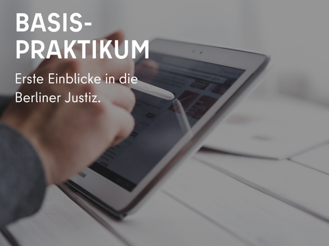 Teaser Basispraktikum