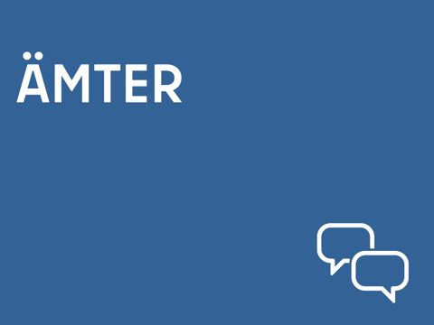 Ämter