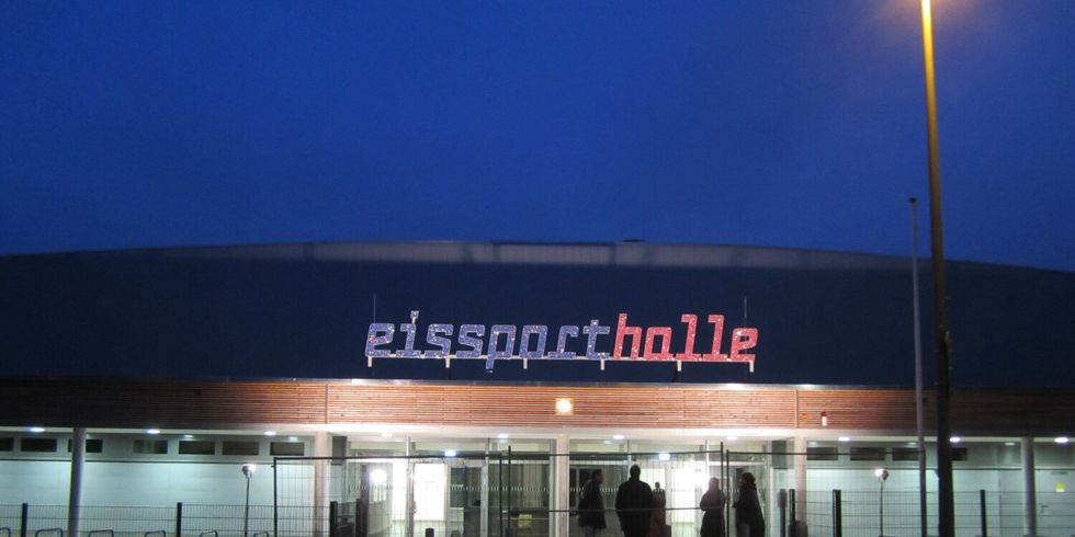 Eissporthalle P09
