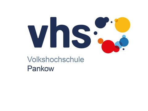 Logo VHS Pankow