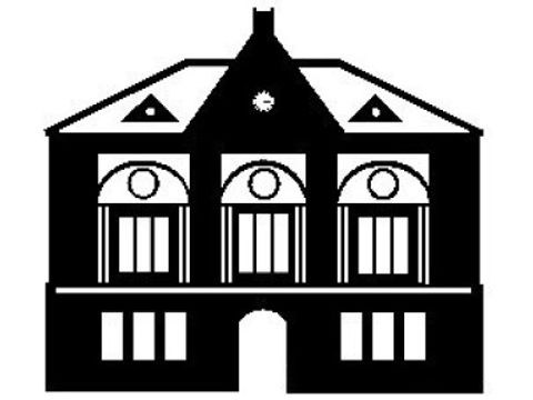 Schullogo Gymnasium Steglitz