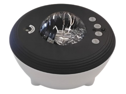 Smart-Projector Night Light