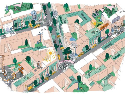 (Bild: Jolanda Obleser, Bezirksamt Tempelhof-Schöneberg)