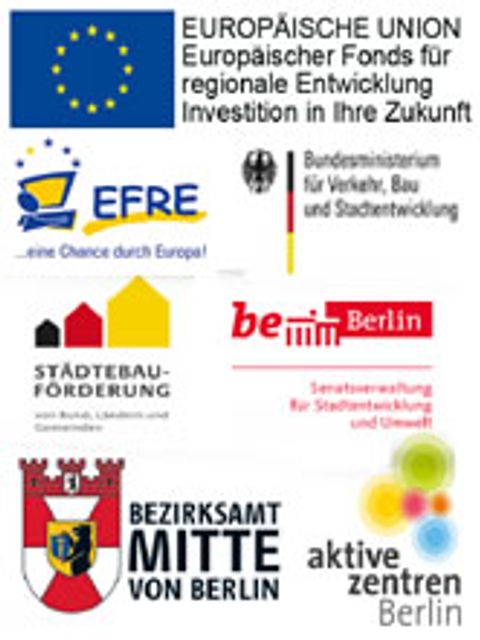 EFFRE-Projekt Schiller-Bibliothek