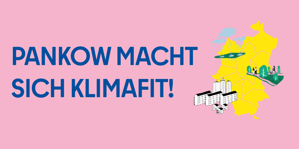 Pankow Klimaanpassung