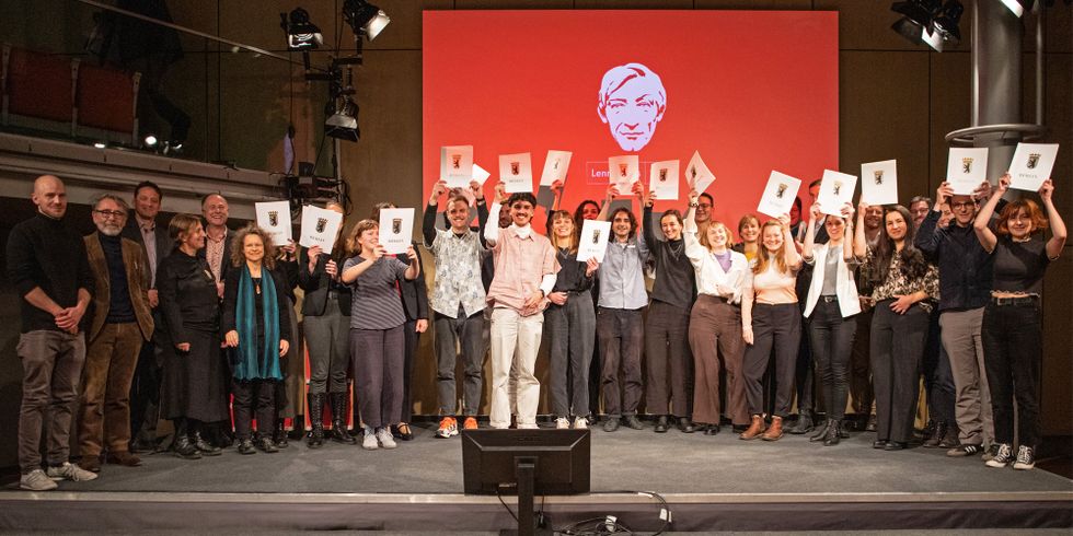 Peter-Joseph-Lenné-Preis 2022