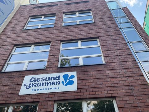 Gesundbrunnen-Grundschule