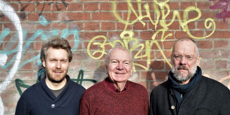 Das Conny Bauer Trio