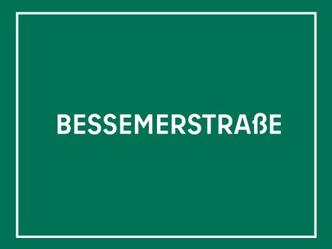 Bessemerstrasse