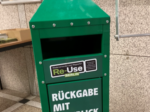 Reuse