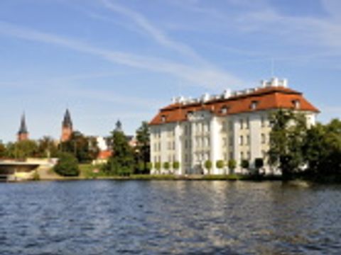 Schloss Köpenick