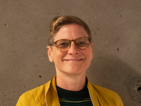 Heike Hanhörster