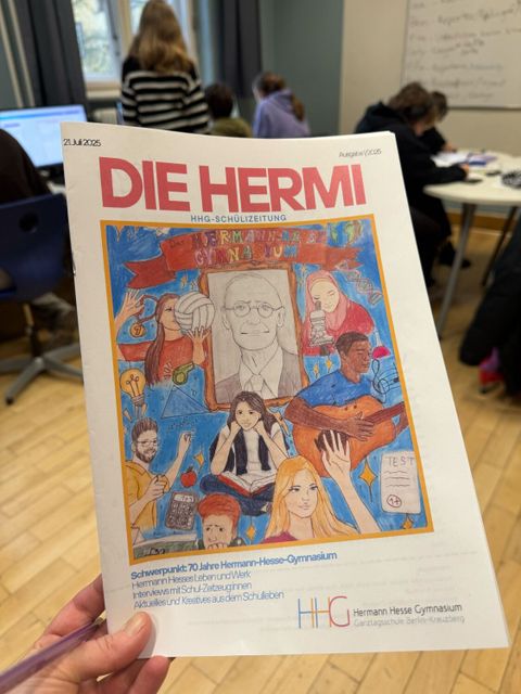 Die Hermi