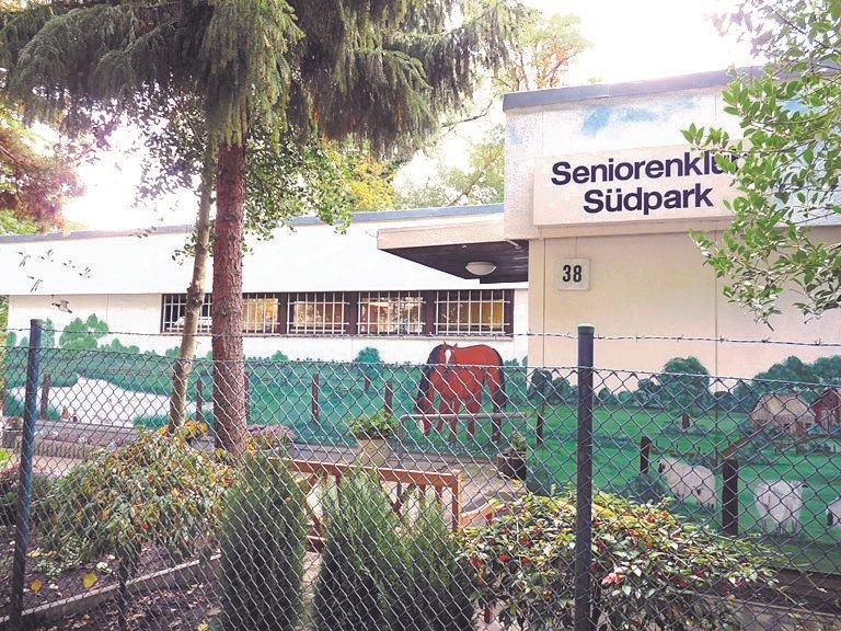 Seniorenklub Südpark