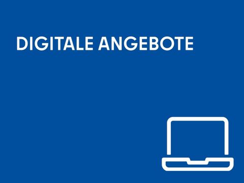 Digitale Angebote