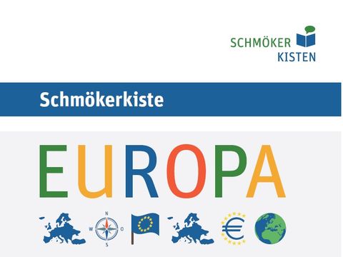 Schmökerkiste Europa