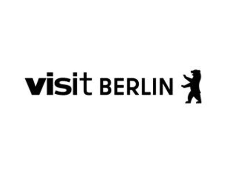 Logo visitBerlin